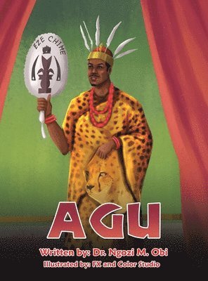 Ngozi M Obi, Ngozi M. Obi, Dr. Ngozi M. Obi - Agu, Inbunden