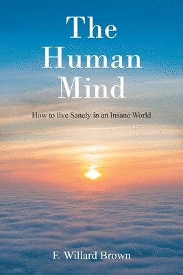bokomslag Human Mind