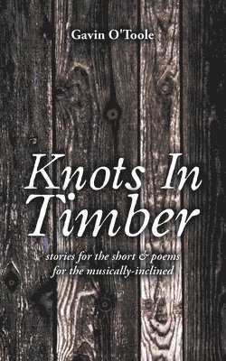 Knots In Timber