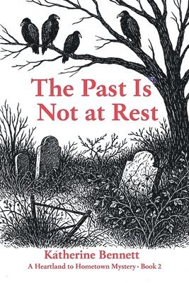 Past Is Not at Rest