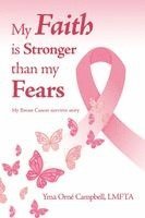 My Faith is Stronger than my Fears