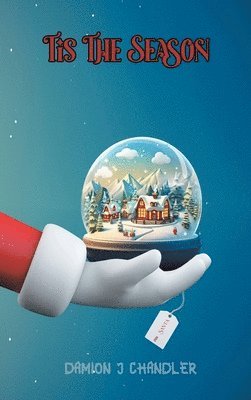 Tis The Season