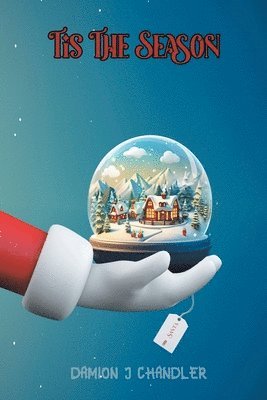 Tis The Season