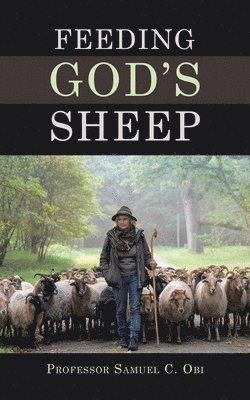 Feeding God's Sheep