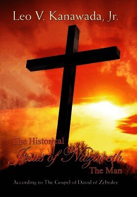 Historical Jesus of Nazareth The Man