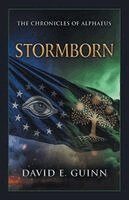 David E Guinn - Stormborn, Häftad