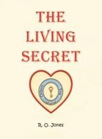 R O Jones - Living Secret, Inbunden