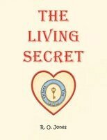 R O Jones - Living Secret, Häftad