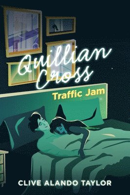 Quillian Cross Traffic Jam 1