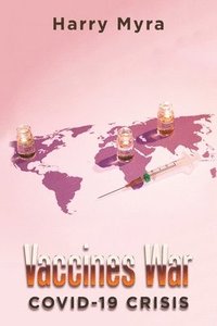 bokomslag Vaccines War