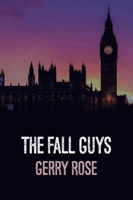 bokomslag The Fall Guys (Revised Edition)