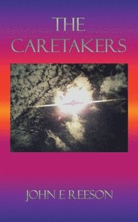 bokomslag The Caretakers