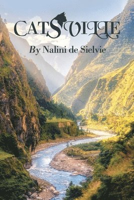 Nalini De Sielvie, Nalini de Sielvie - Catsville, Häftad