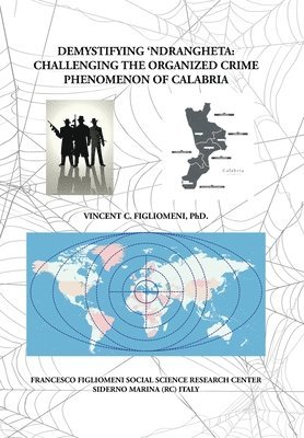 DEMYSTIFYING NDRANGHETA