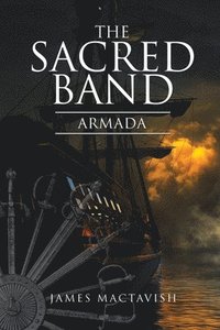 bokomslag The Sacred Band