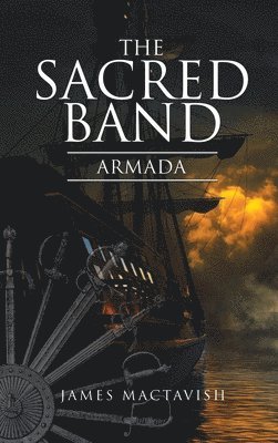 The Sacred Band 1