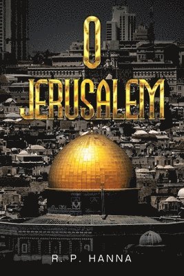 O Jerusalem 1