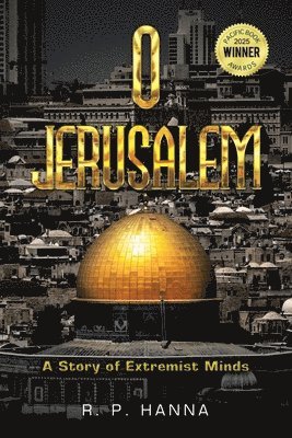 O Jerusalem 1