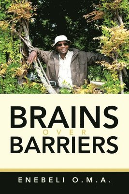 bokomslag Brains over Barriers