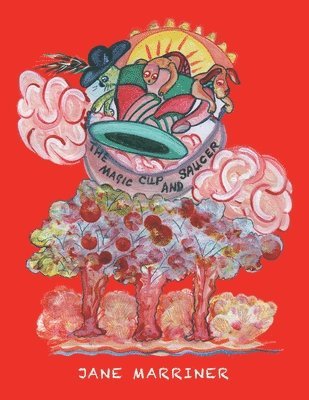 Magic Cup and Saucer