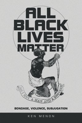 All Black Lives Matter 1