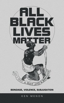 All Black Lives Matter 1