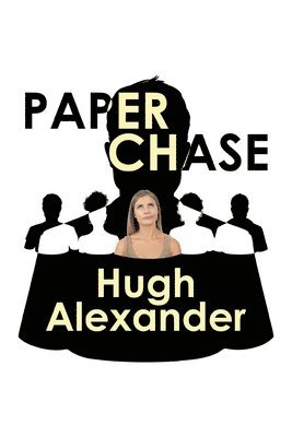 bokomslag Paper Chase