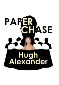 bokomslag Paper Chase