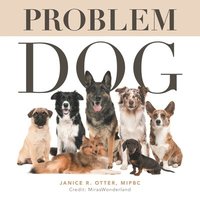 bokomslag Problem Dog