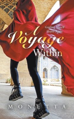bokomslag Voyage Within