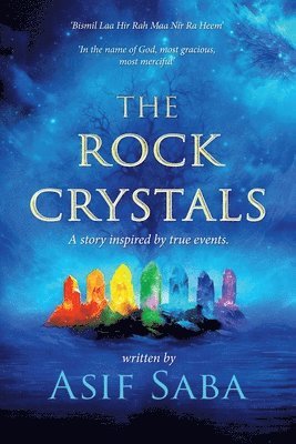 The Rock Crystals 1