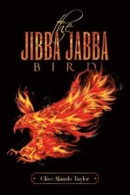 The Jibba Jabba Bird 1