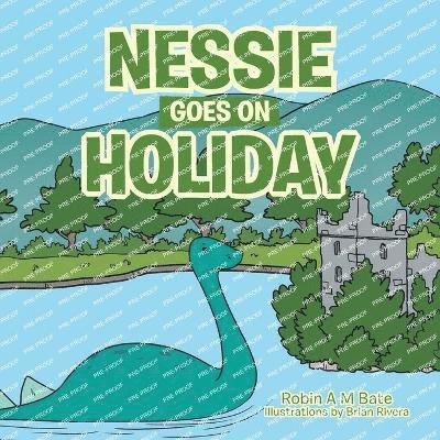 Nessie Goes on Holiday 1