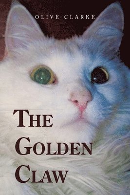 The Golden Claw 1