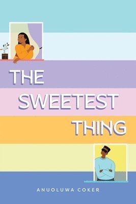 The Sweetest Thing 1