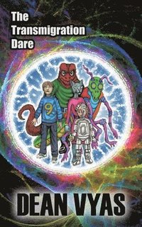 bokomslag Transmigration Dare