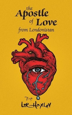 The Apostle of Love from Londonistan 1