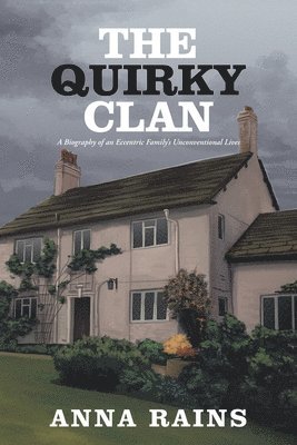 bokomslag Quirky Clan