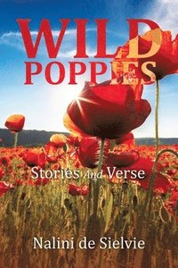 bokomslag Wild Poppies