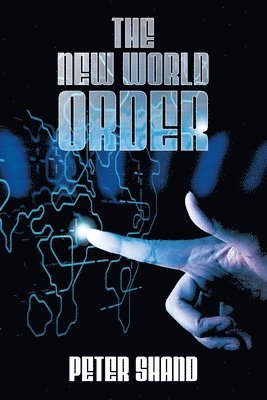 Peter Shand - New World Order, Häftad