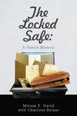 The Locked Safe 1