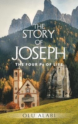 The Story of Joseph 1