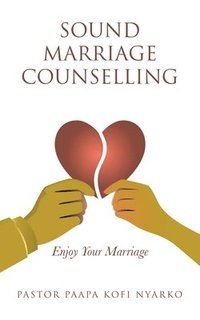 bokomslag Sound Marriage Counselling
