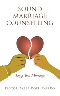 bokomslag Sound Marriage Counselling