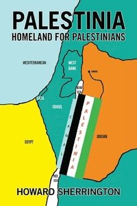 bokomslag Palestinia Homeland for Palestinians