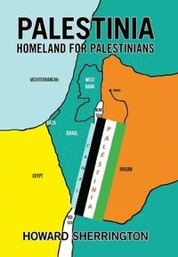 bokomslag Palestinia Homeland for Palestinians