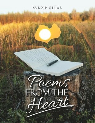 Poems from the Heart 1