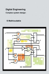 bokomslag Digital Engineering