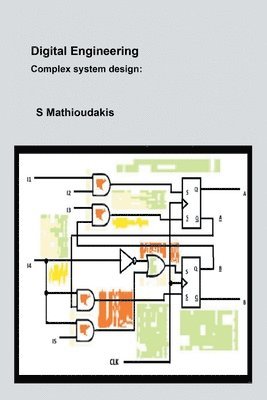 bokomslag Digital Engineering