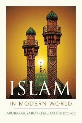 bokomslag Islam in Modern World